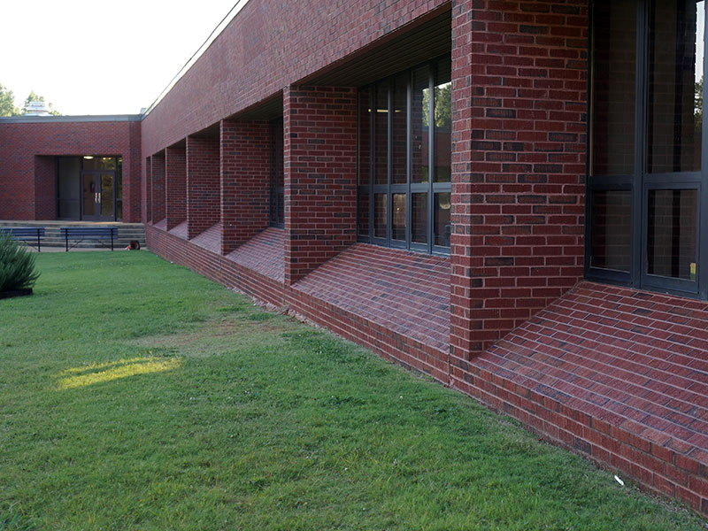 New Albany Middle School